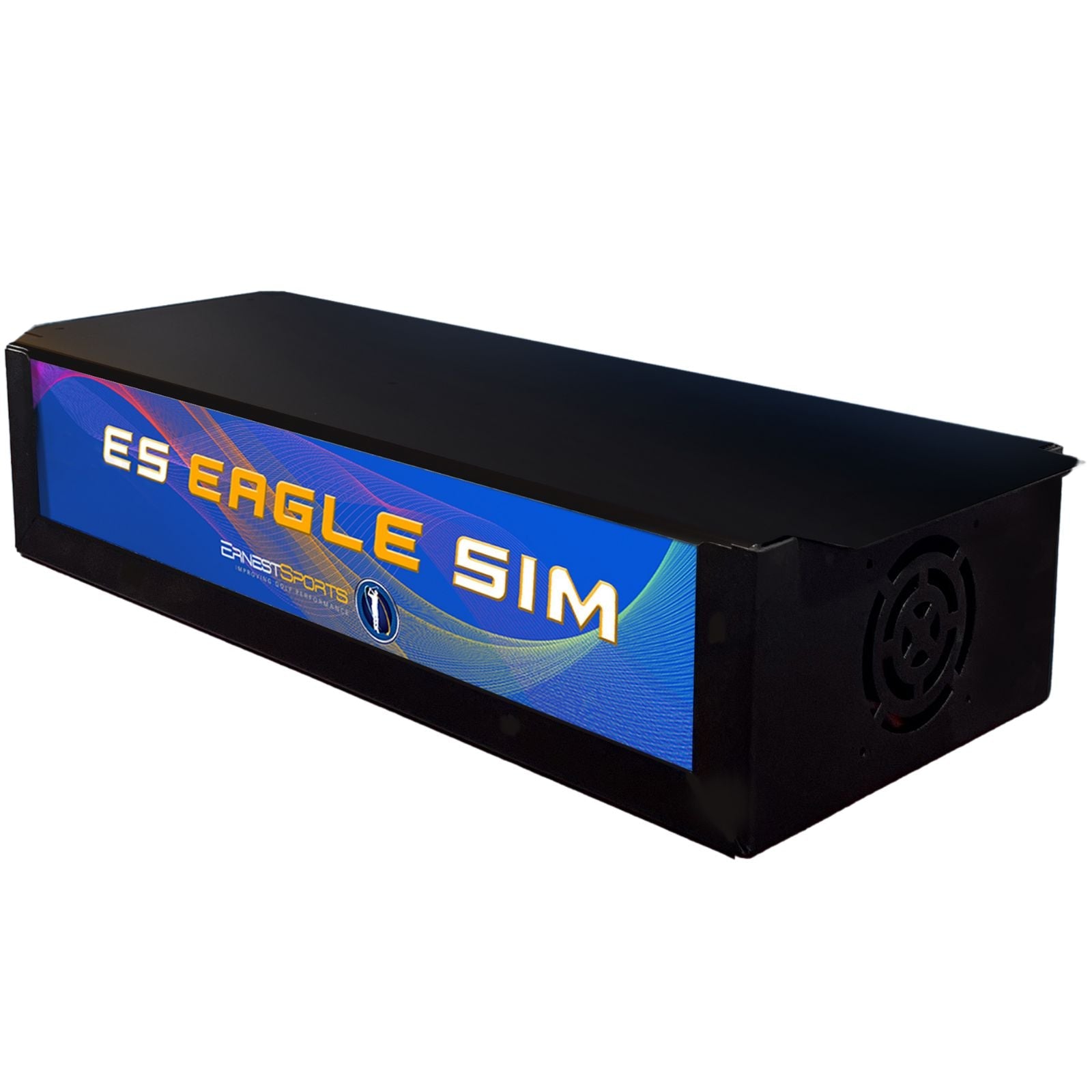 Eagle Sim