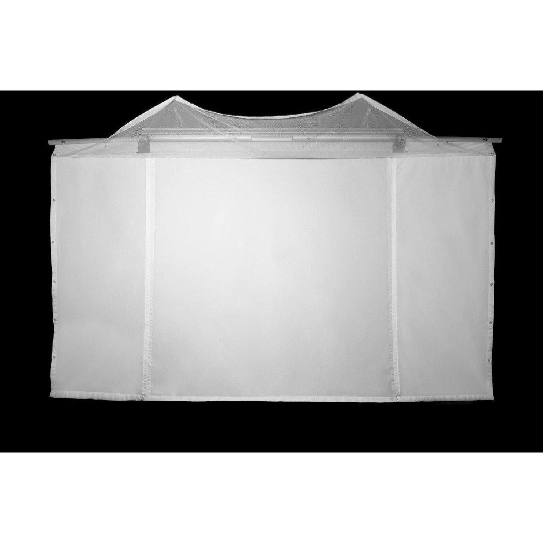 SkyTrak Retractable Simulator Package