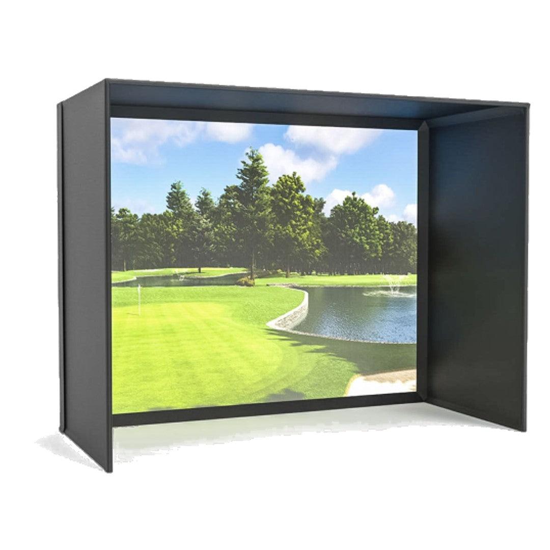 SkyTrak Majestic Golf Simulator