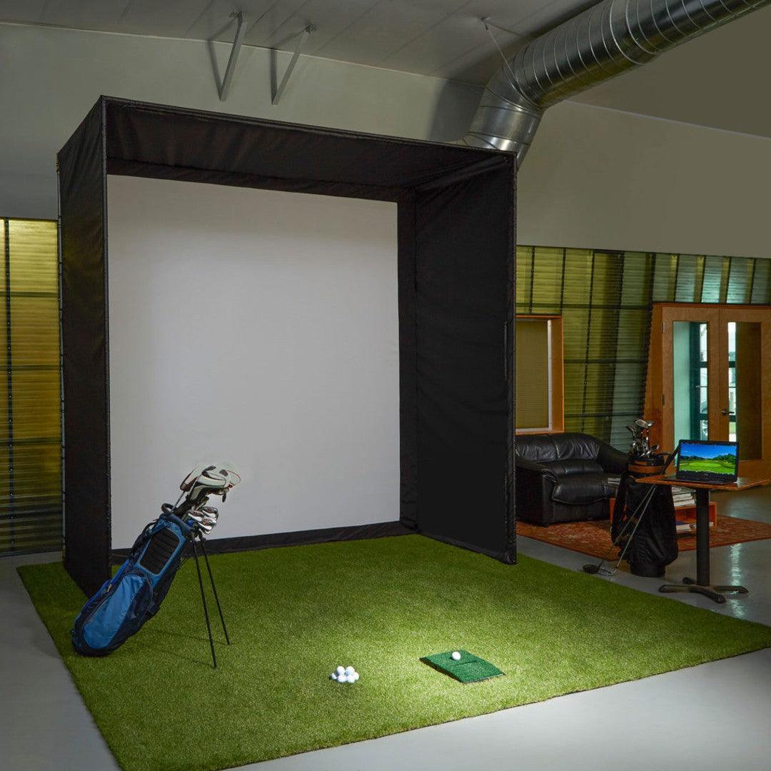 ES Tour Majestic Simulator Package
