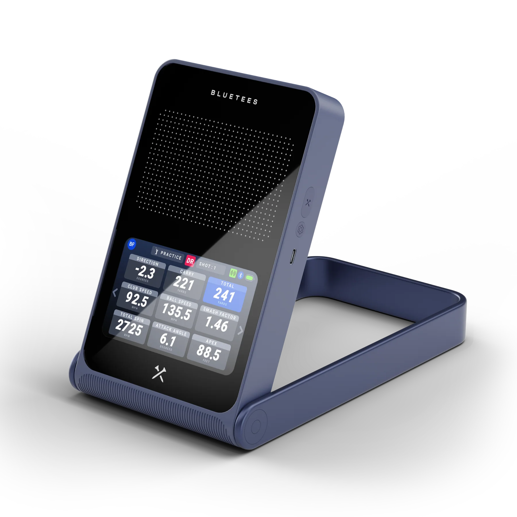 The Golf Lab Augusta Launch Monitor