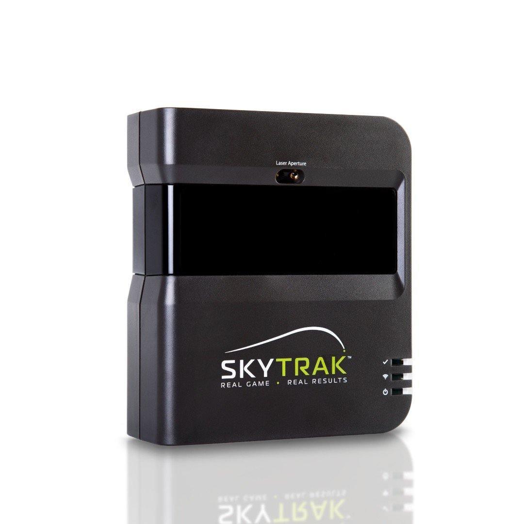 SkyTrak Majestic Golf Simulator