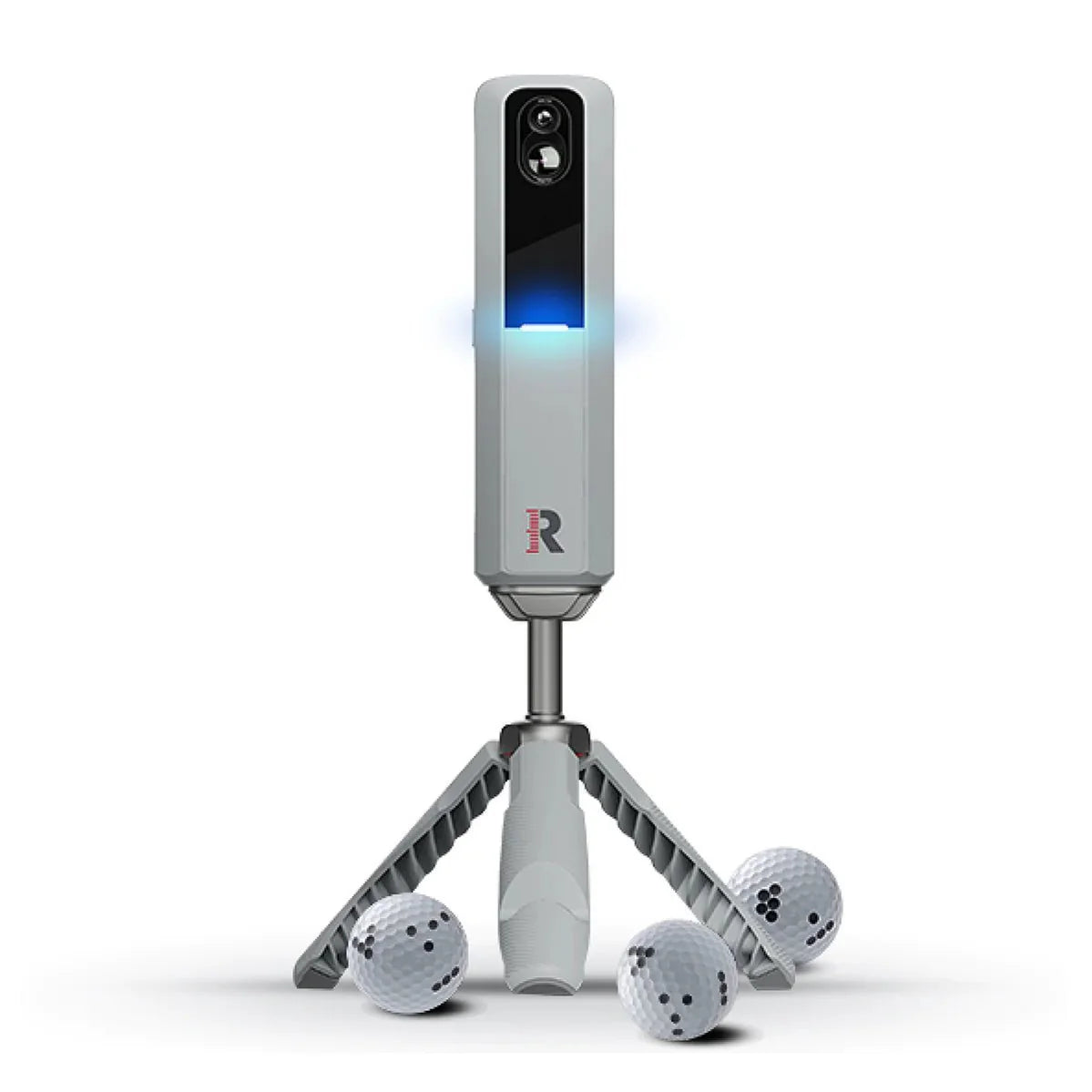 The Golf Lab Torrey Pines Launch Monitor