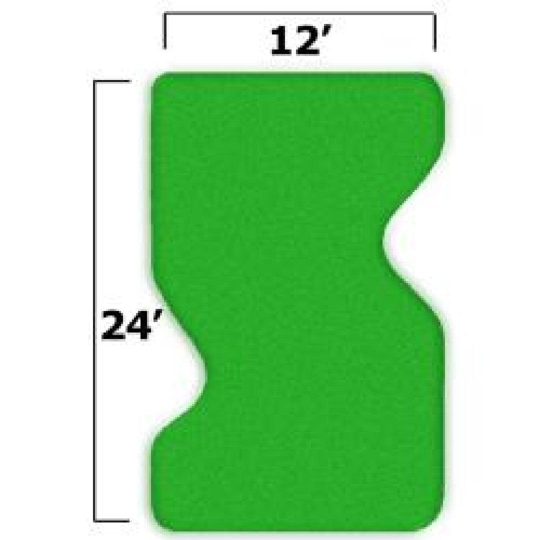 Par Saver Putting Green