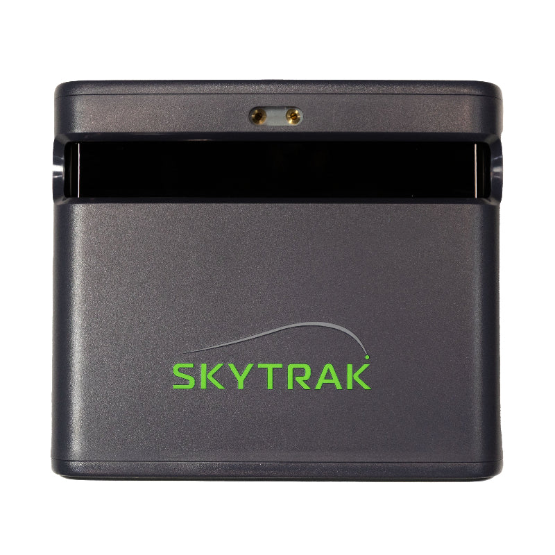 The Golf Lab Pembroke Launch Monitor
