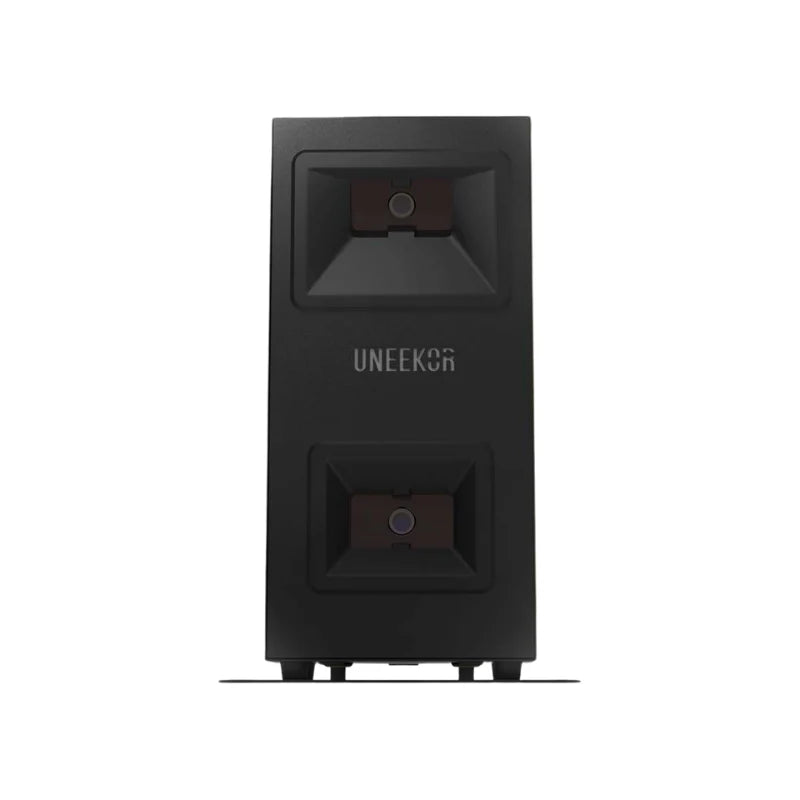 The Golf Lab Torrey Pines Launch Monitor