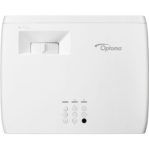 ZW350ST Ultra-Compact 3,600 Lumen Laser Projector