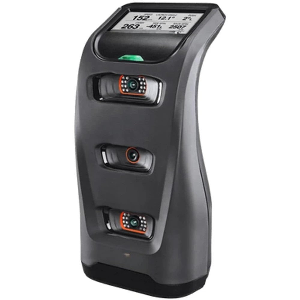 Golf Launch Monitor Pro with High Speed Cameras Indoor Outdoor Simulator FSX Software